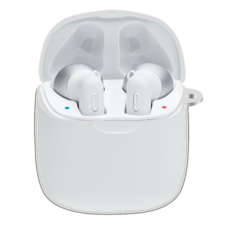 Cre Soft Case Silikon Earphone Bluetooth Untuk T225 / 220