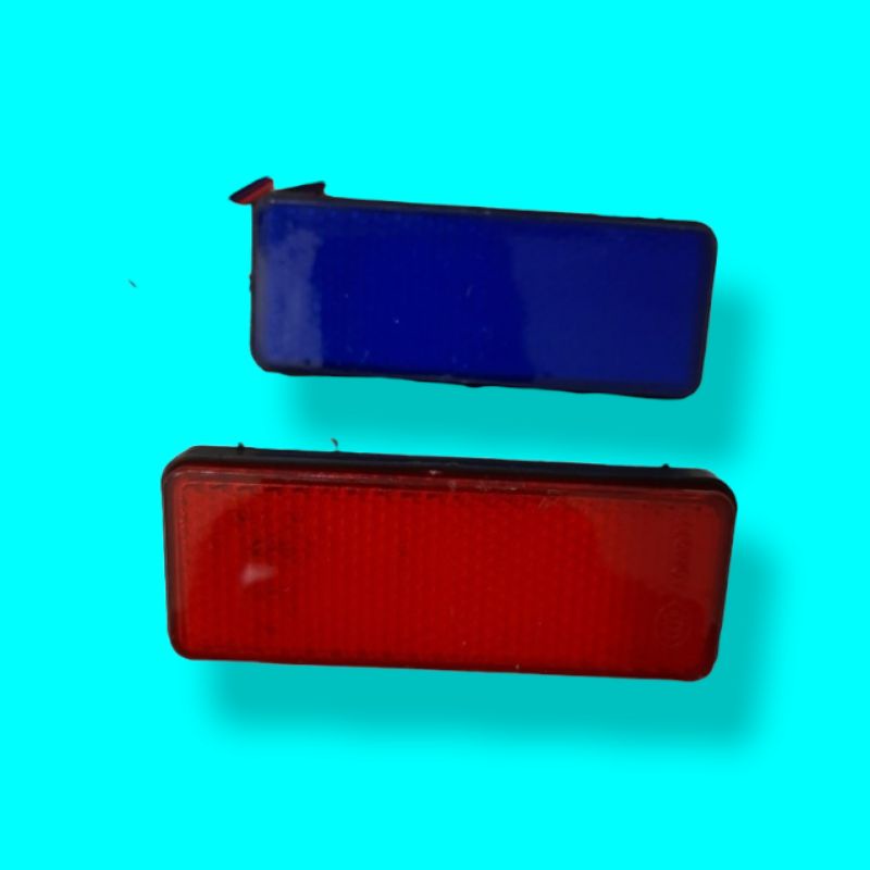 Lampu strobo lampu hias motor 2 mode variasi motor