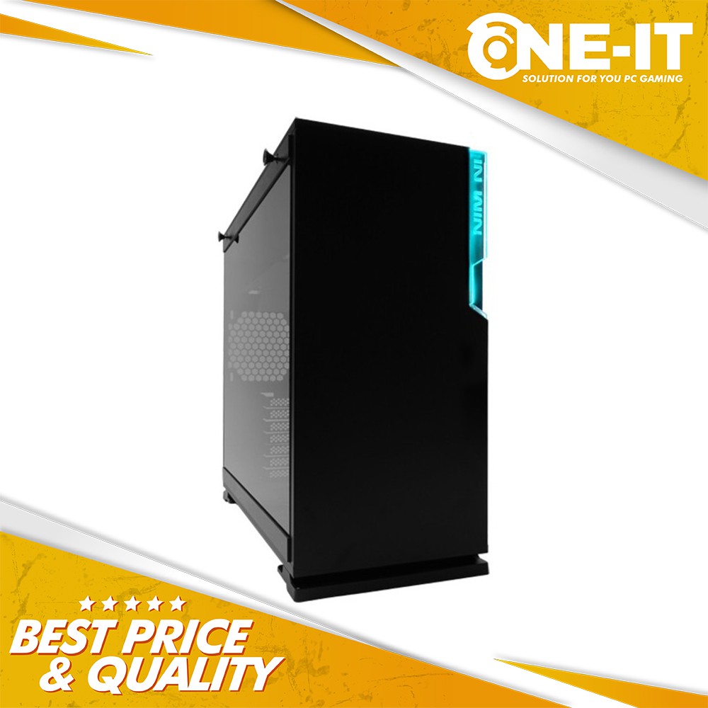 PC Case InWin 101C (Black)