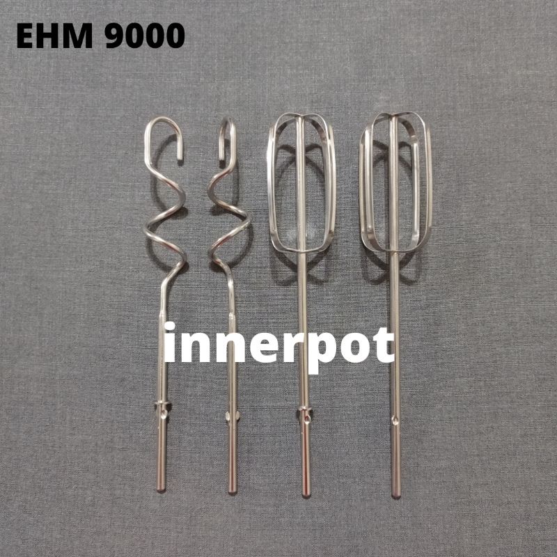 Stik mixer Turbo EHM 9000 original