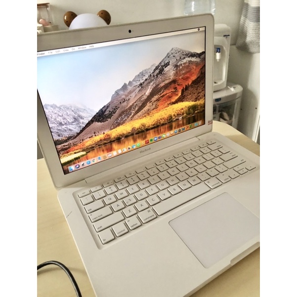 Macbook 13" preloved
