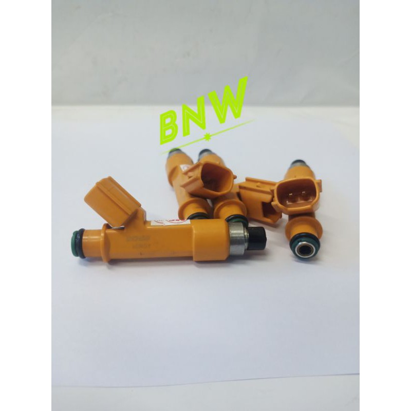 NOZZLE NOZLE NOSLE INJECTOR AVANZA XENIA RUSH TERIOS GRANDMAX ORIGINAL