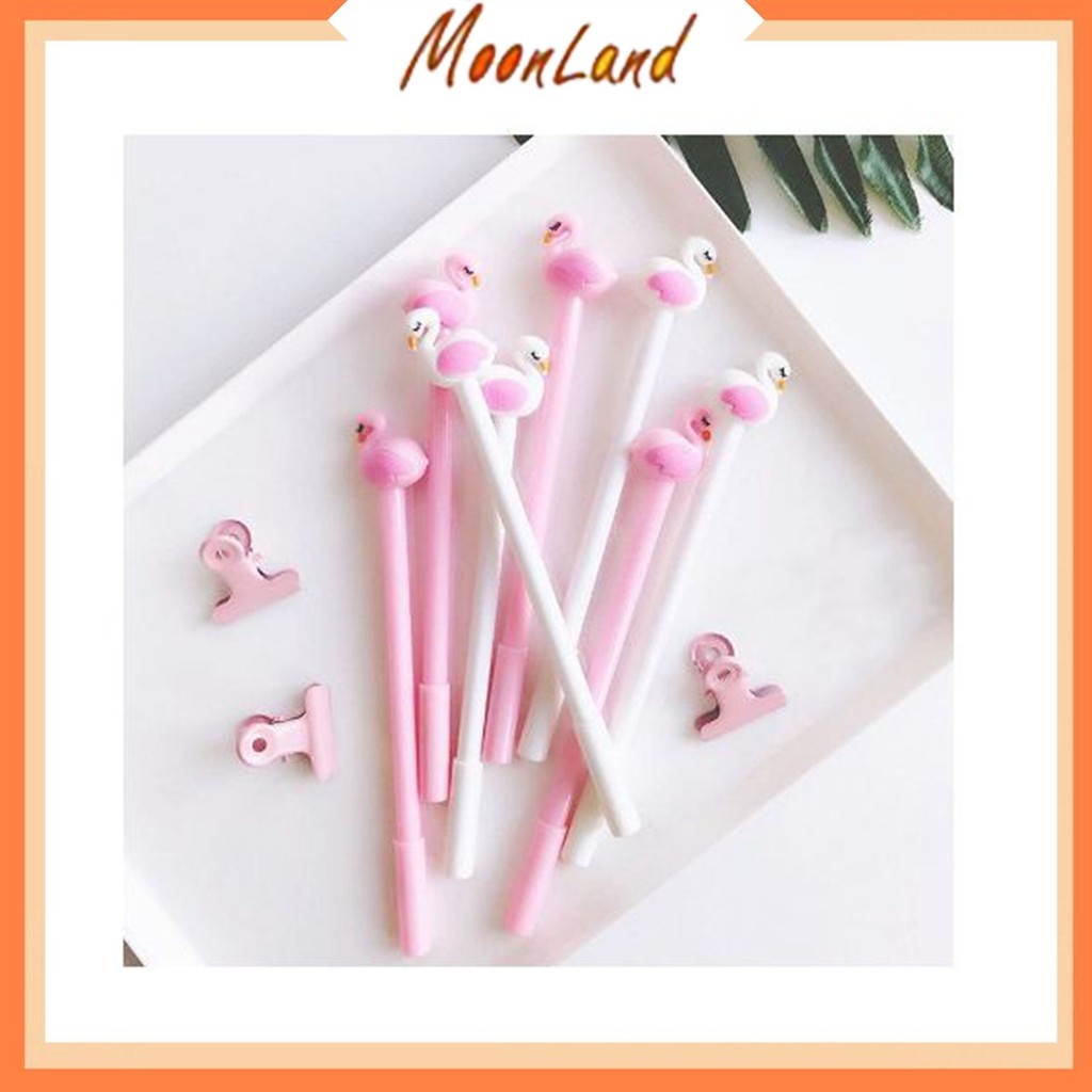 MoonLand 166 COD Pulpen Karakter Lucu Untuk Anak-anak dan Koleksi Murah Import