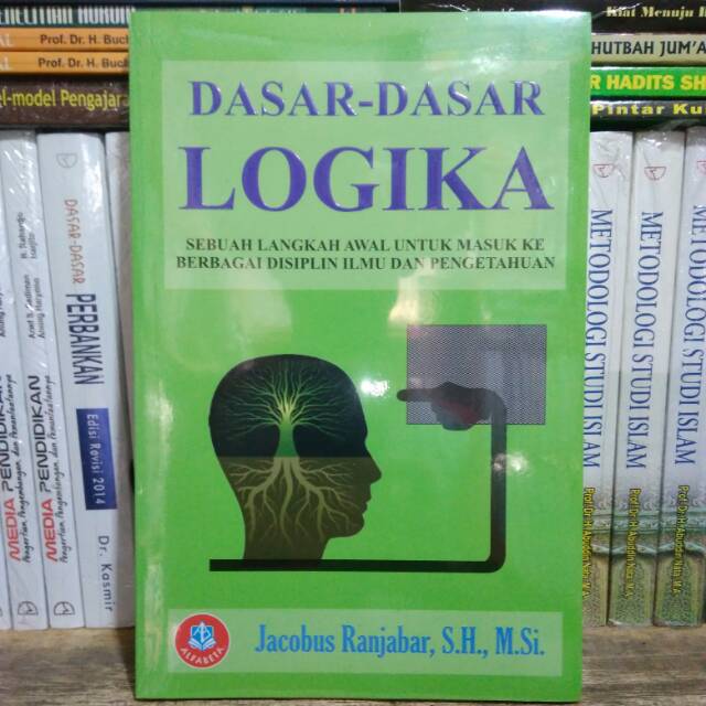 DASAR DASAR LOGIKA