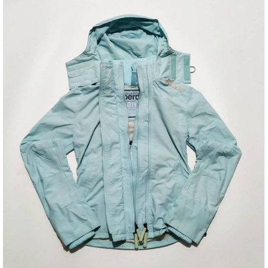 superdry jaket