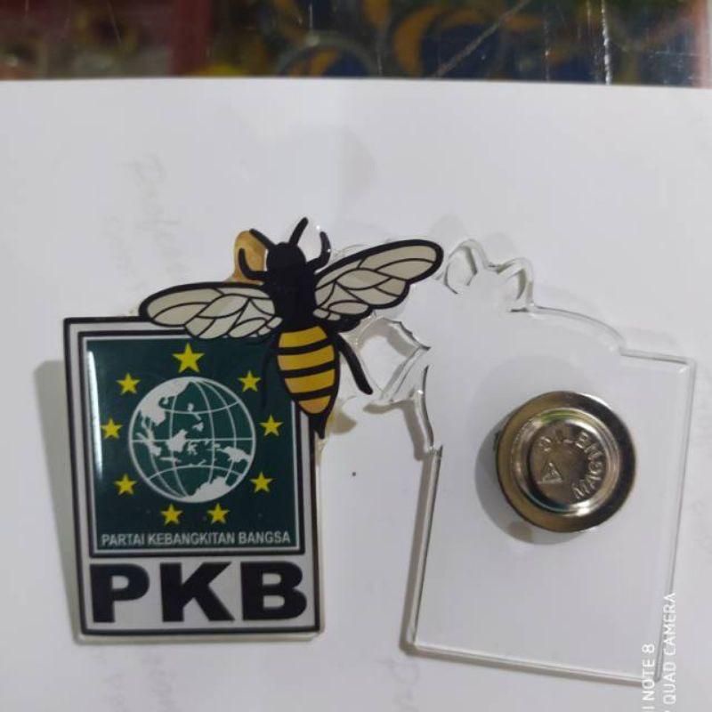 PIN PKB LEBAH MAGNET PIN PKB LEBAH