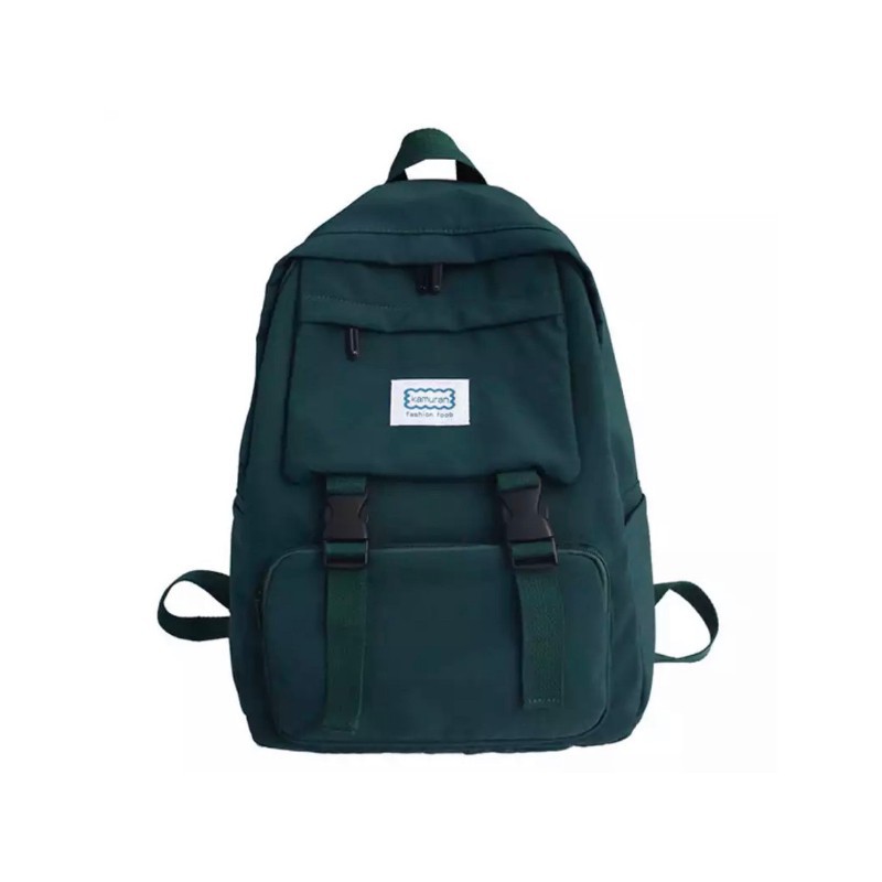 Mall_bandung_ Yongki - Tas Ransel Wanita