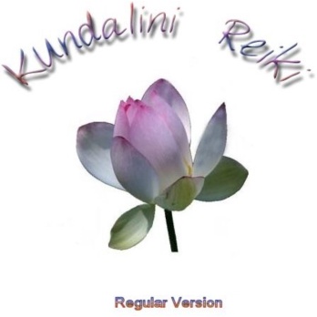 BOOK Attunement dan Buku Manual Kundalini Reiki