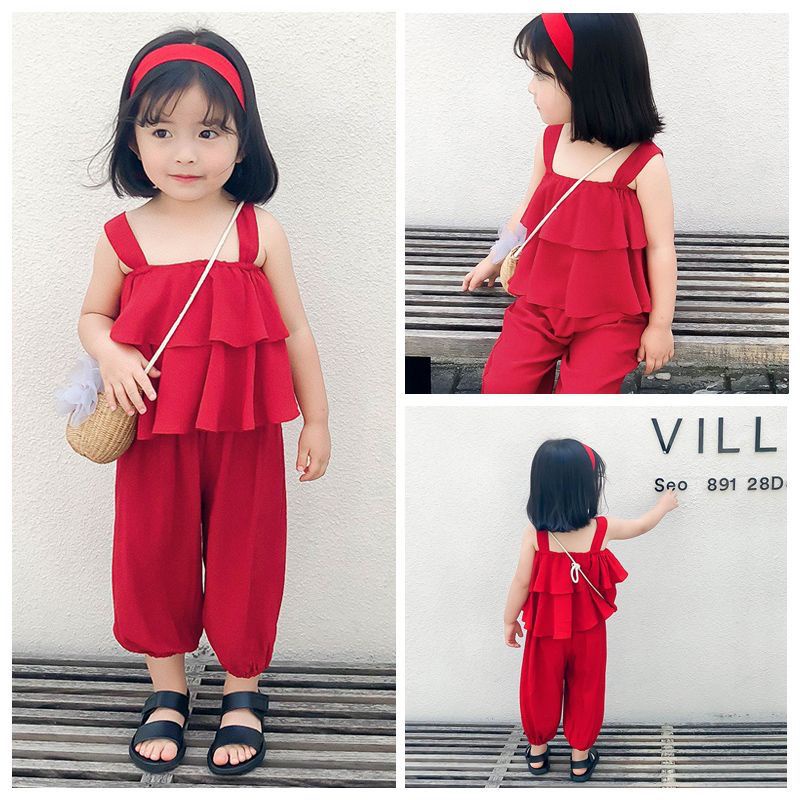 ( FILOBEE ) stelan anak prempuan model kulot/ /model korea style/stelan anak sabrina korea style/stelan baju anak prempuan  1-6 tahun/sabrina anak