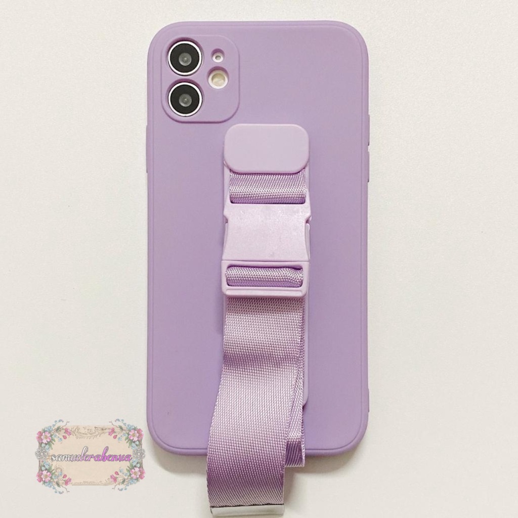 SOFTCASE ARMBAND PELINDUNG KAMERA OPPO A33 NEO 7 A15 A15S A35 A16 A8 A31 A7 A12 A11K A5S A3S SB3231