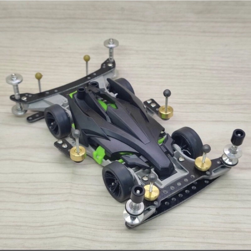 Tamiya SD side damper 100 chassis ma