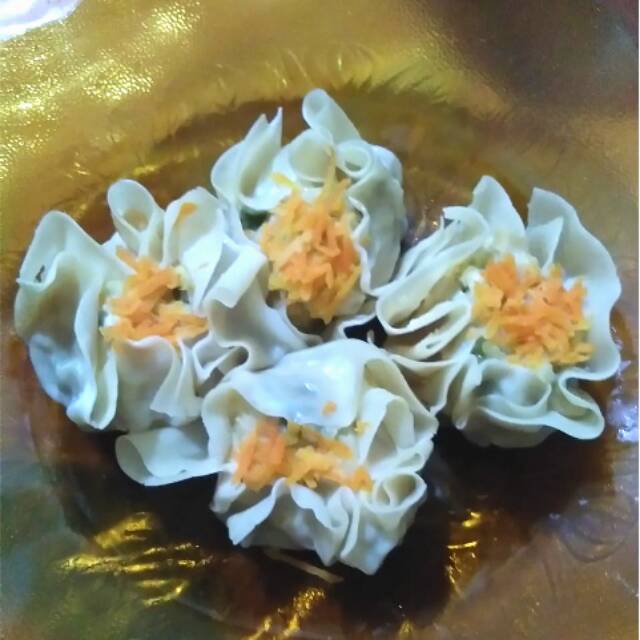 

Dimsum Jumbo (ISI 6 PCS/BOX)