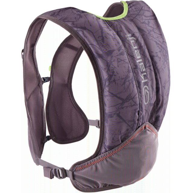 kalenji running bag