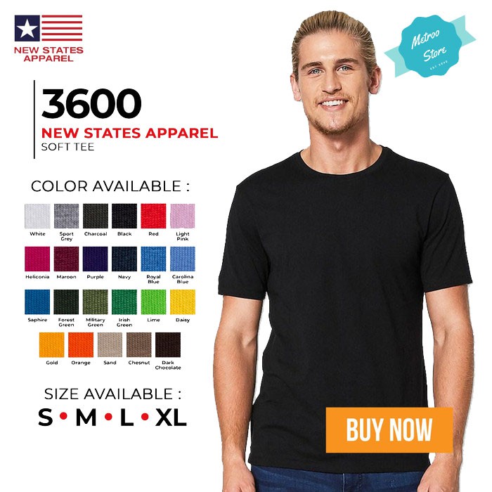 KAOS POLOS LENGAN PENDEK COTTON COMBED 30S IMPORT DISTRO KAOS POLOS LENGAN PENDEK COTTON COMBED 30S IMPORT DISTRO