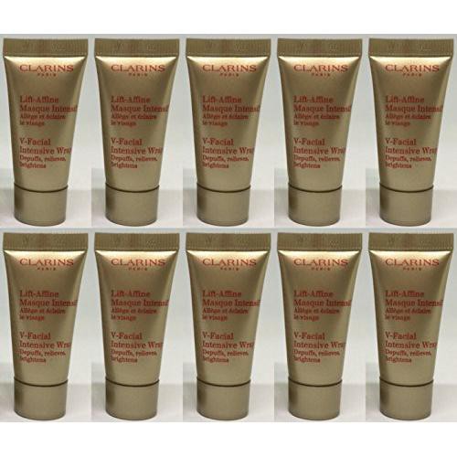 CLARINS V facial Intensive Wrap 8 ml