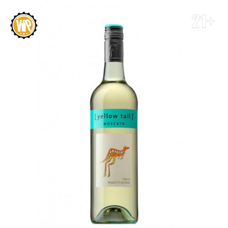 Yellow Tail Moscato