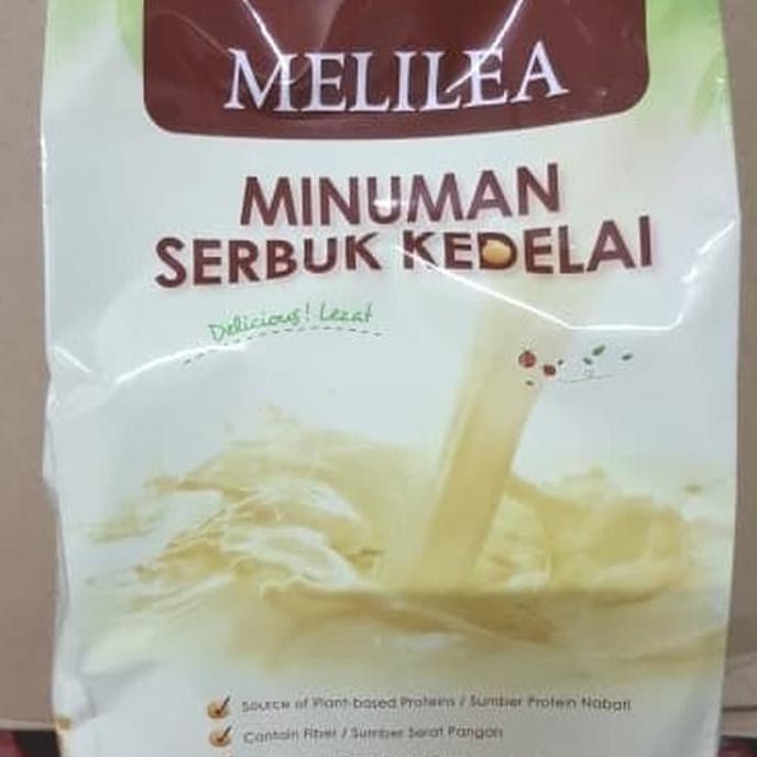 

Susu kedelai PROMO SPECIAL