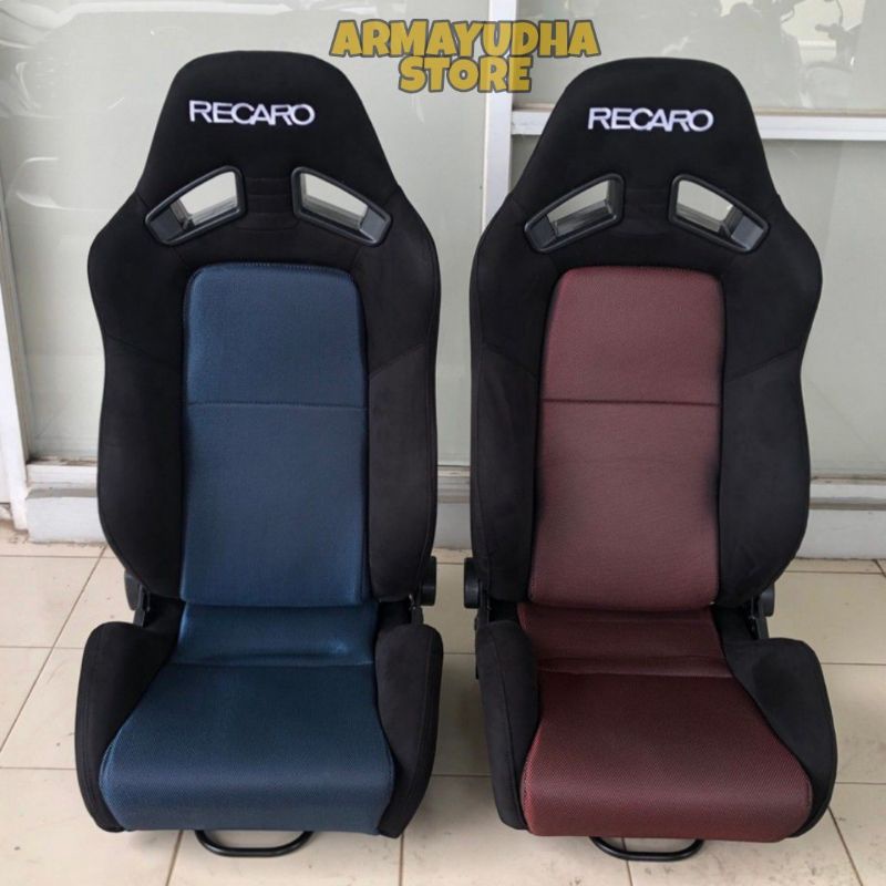 Jok Racing recaro SR7 Import Like Original