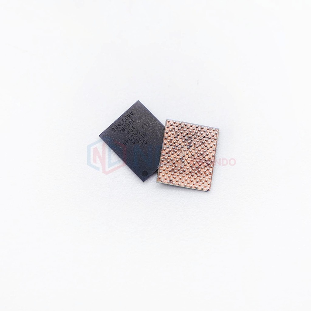 IC POWER XIAOMI REDMI NOTE 5 / IC POWER REDMI NOTE 5 / PM660L