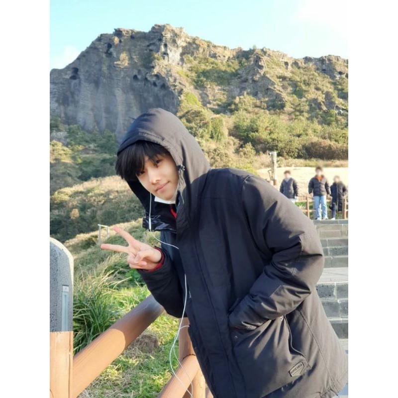 NCT 2020 SYB WINK FANMADE JUNGWOO