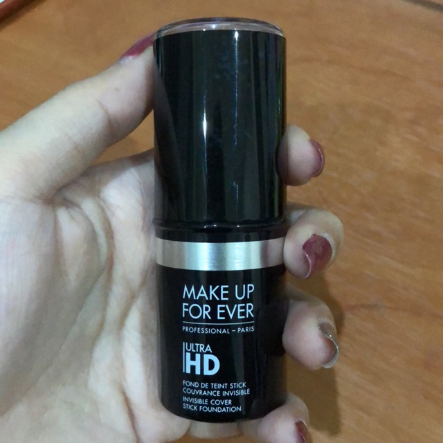 Makeup forever Ultra HD Stick Foundation
