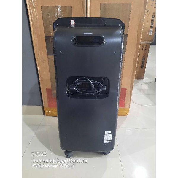 Air Cooler Sharp PJ A55TY