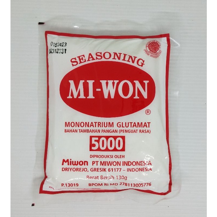 Micin Miwon 5000 (130gr)