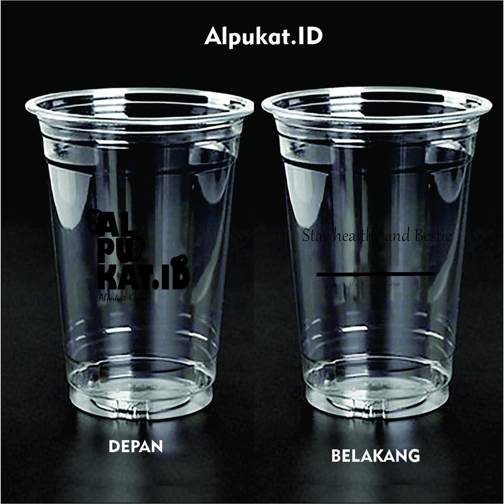 

KEMASAN CUP