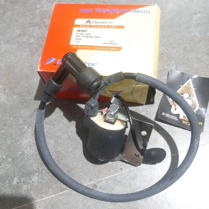 KOIL VESPA koel vespa px super sprint koil platina vespa