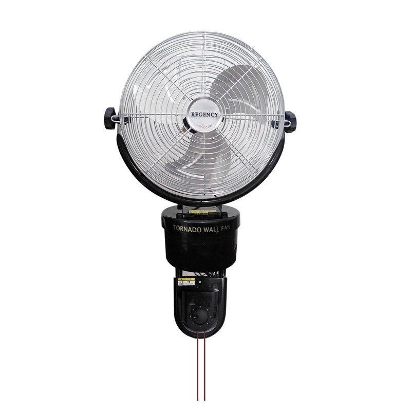 Kipas Angin Regency Tornado Wall Fan 18”