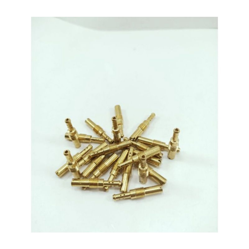 Spuyer Pilot Jet Karbu PE PWL PWK Tiger MP Mio eceran