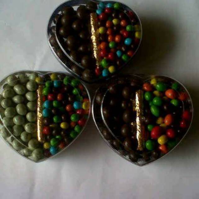 

Coklat hati