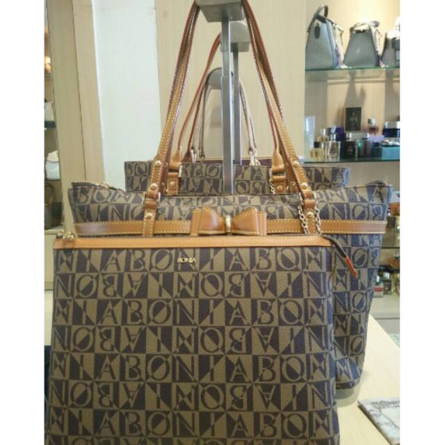 Tas BONIA ORIGINAL