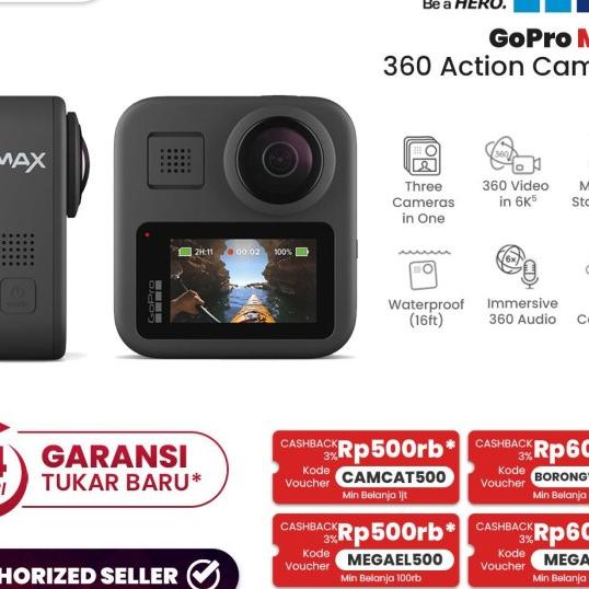 Карта памяти gopro max 360