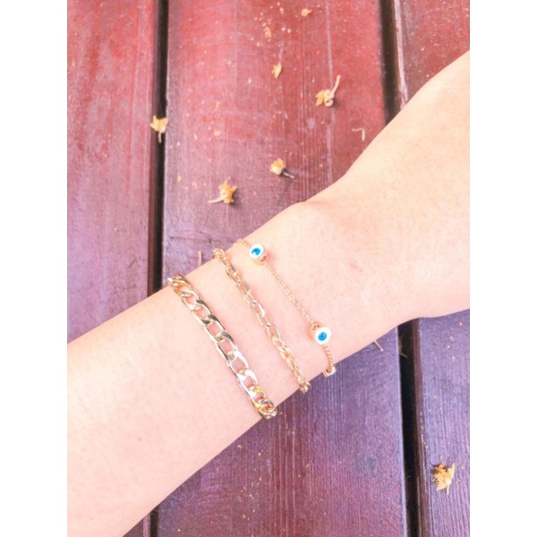 TURKEY PREMIUM BRACELET