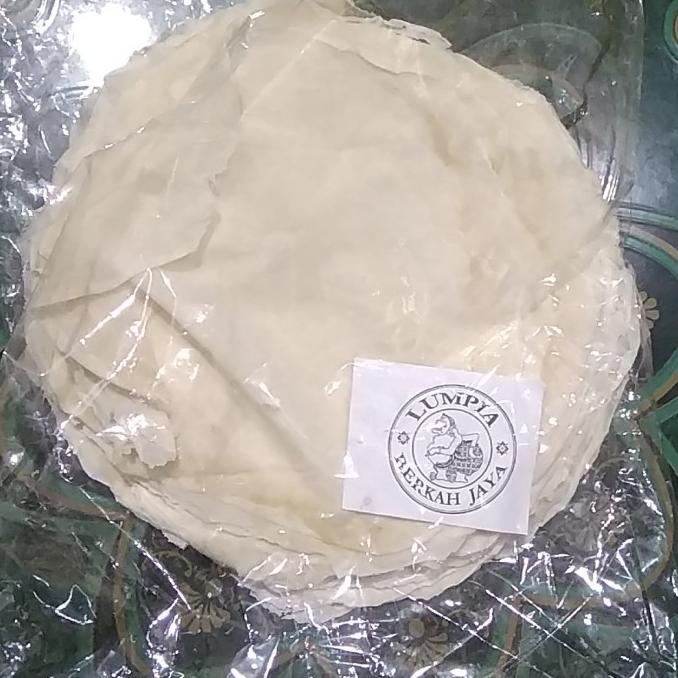 

kulit lumpia goreng TERLARIS TERPERCAYA ORIGINAL