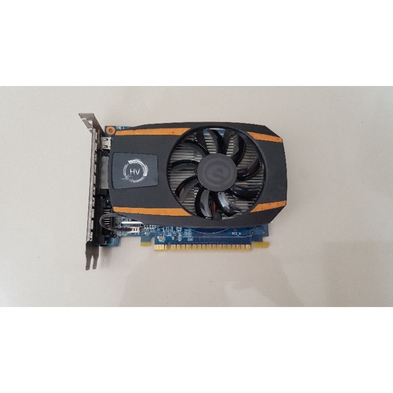 VGA GTX 650 1G 128Bit DDR5 Emtek