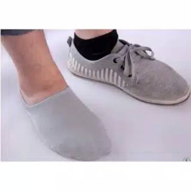 HIDDEN SOCKS - KAOS KAKI TIDAK TERLIHAT - KAOS KAKI WANITA &amp; PRIA