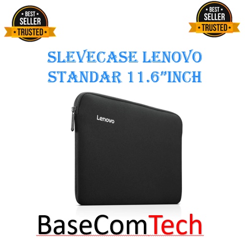 LENOVO SOFTCASE SLEEVE CASE STANDARD 10