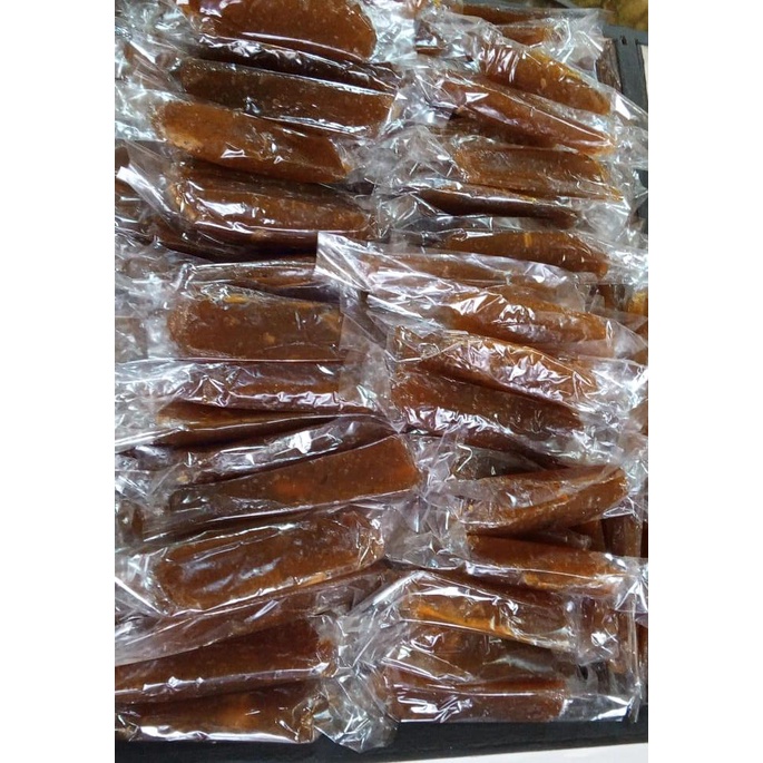 DODOL BUAH/GARUT OLEH - OLEH KHAS BANDUNG