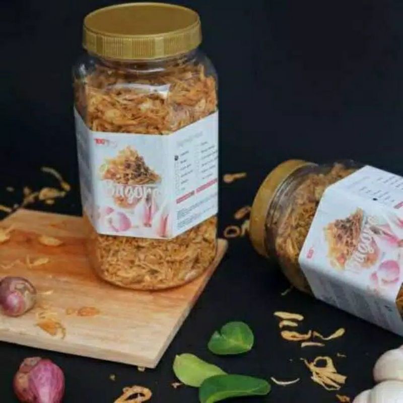 

BAGORE INDRAMAYU VARIAN RASA 200Gram
