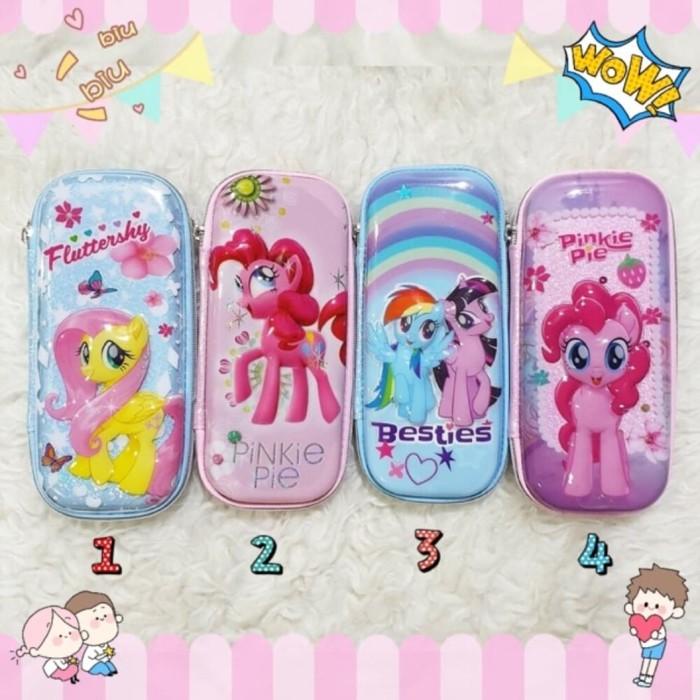 

Tempat Pensil Little Pony Smiggle Case Little Pony