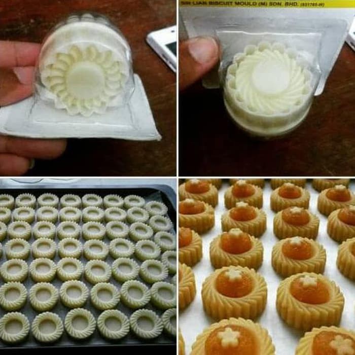 cetakan kue nastar ulir acuan nastar no 171 nastar malaysia