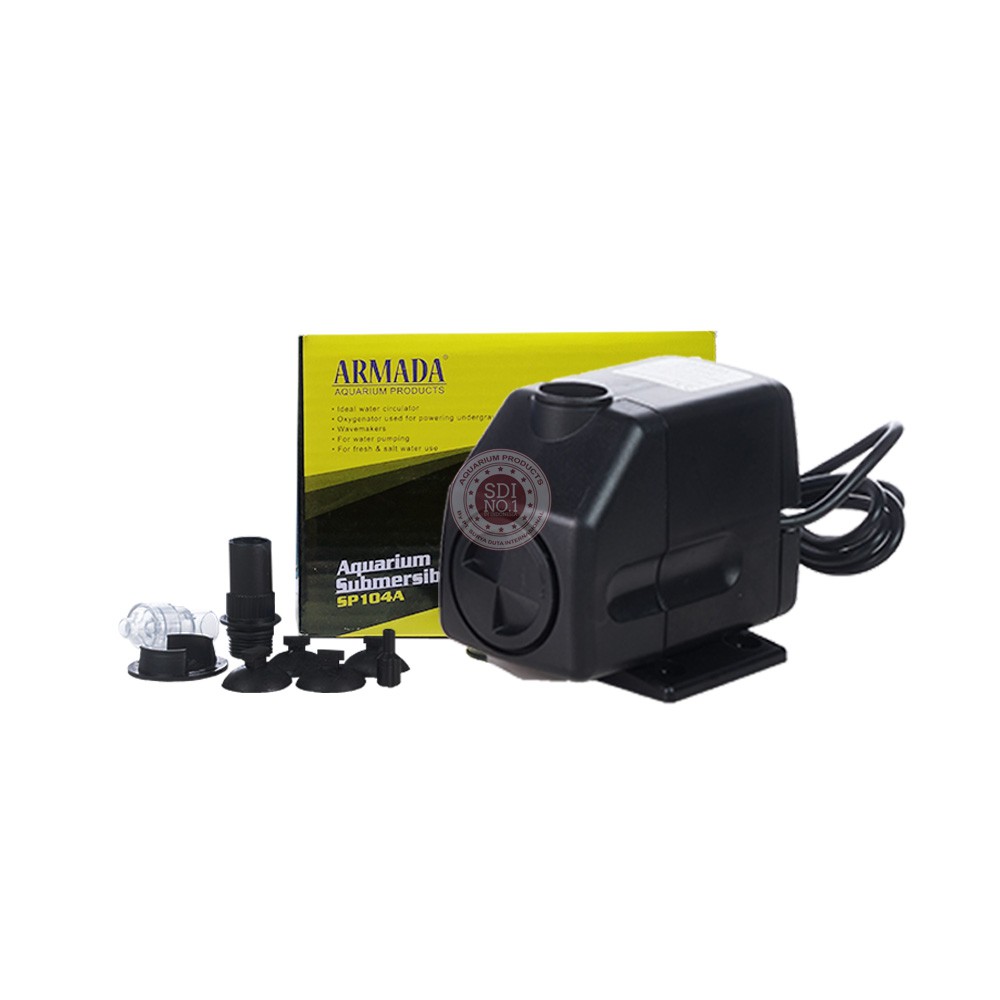 POMPA CELUP ARMADA SP 104 A