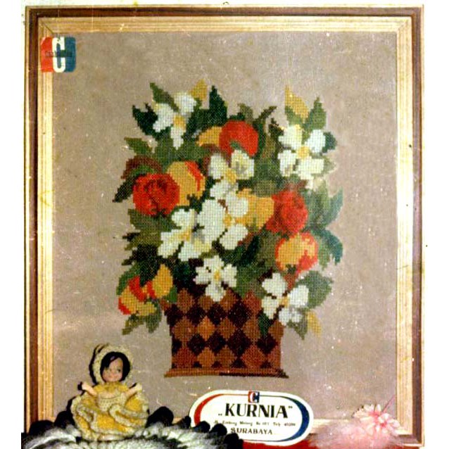 paket kristik kurnia KR 184