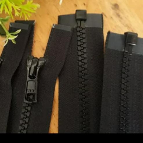 resleting jaket ykk original