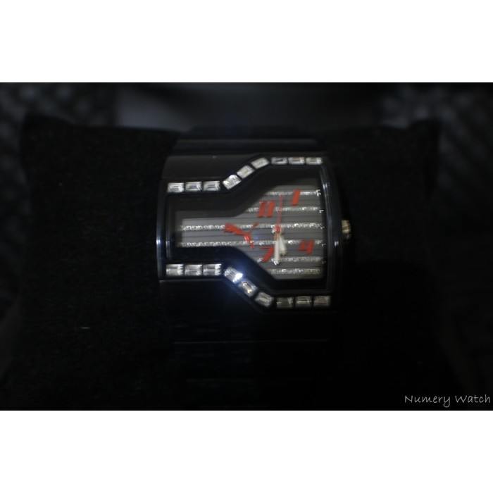 Jam Tangan Puma Original 910732002