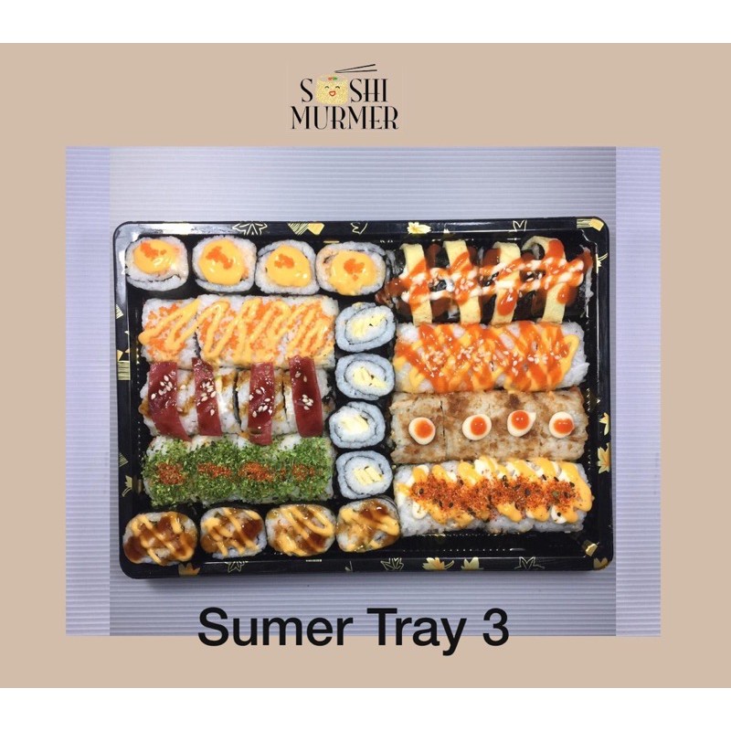 

Sumer tray 3