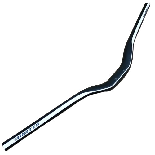 HANDLEBAR STANG MTB UNITED OVERSIZE 31.8