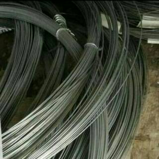 Kawat 14 2mm besar Kawat jemuran 15MTR Shopee Indonesia Kawat 14 2mm besar Kawat jemuran 15MTR Shopee Indonesia